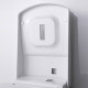 Унитаз подвесной TOTO Neorest AC безободковый с сиденьем Washlet 42.3x66.6x41 см TCF996RWG#NW1 / CW996PVD#NW1