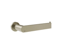 Держатель для туалетной бумаги подвесной Gessi Emporio Accessories Finox Brushed Nickel 38849#149