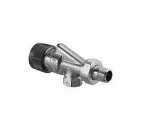 Вентиль термостатический осевой Oventrop серия A DN 20 3/4 ВН 1181406