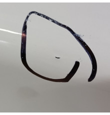 Ванна стальная Kaldewei CAYONO 751 1800x800 мм белый 275100010001