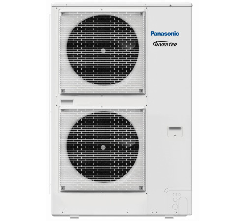 Наружный блок мини-VRF системы Panasonic инверторный U-10LE1E8