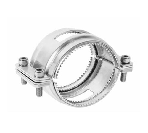 Хомут соединительный Düker Rekord Kralle DN 150 2621268150