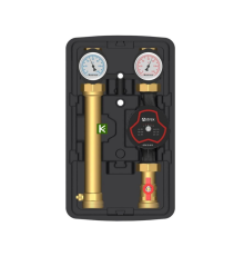 Насосная группа Astrex AstroFlow UC DN25 с насосом GTA 25-8 A66911SH