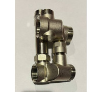 Комплект для присоединения контура радиаторного отопления ELSEN EMG0301