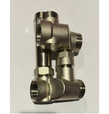 Комплект для присоединения контура радиаторного отопления ELSEN EMG0301