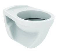 Унитаз подвесной Ideal Standard Eurovit с полочкой V340301