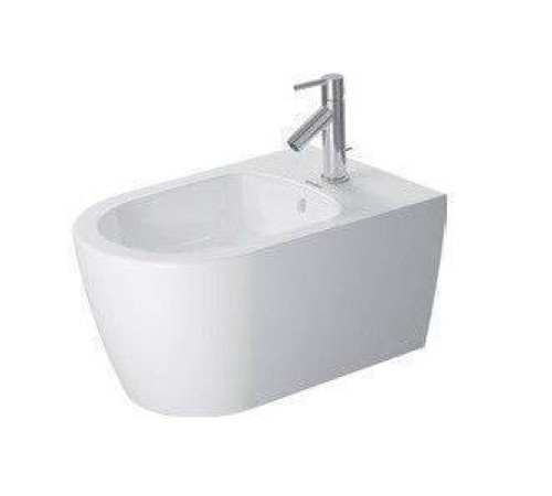 Биде подвесное Duravit ME by Starck 370х570 мм 2288150000