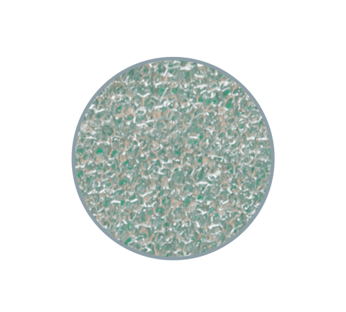 Фильтр очистки воздуха AUX Silver ion filter с ионами серебра X-00008256