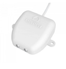 Датчик протечки воды проводной Gidrolock WSP ec01006