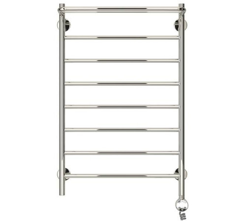 Полотенцесушитель электрический Стилье Формат 20 50x80 см без покрытия 00520-8050