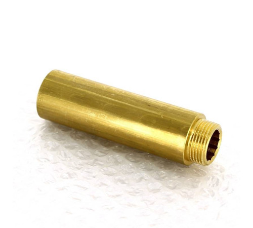 Удлинитель НВ Tiemme 3/4 x 100 мм 1500284