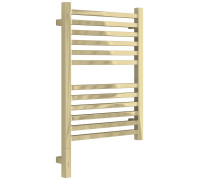 Полотенцесушитель электрический Сунержа Модус 3.1 40х60 см левый шампань глянцевая 020-5900-6040