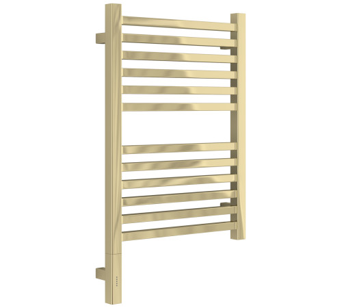 Полотенцесушитель электрический Сунержа Модус 3.1 40х60 см левый шампань глянцевая 020-5900-6040