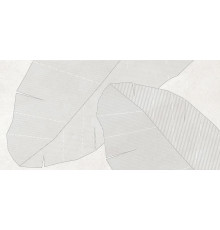 Декор Laparet Caravan Blanco матовый обрезной 40x80 см OS\A368\48038R