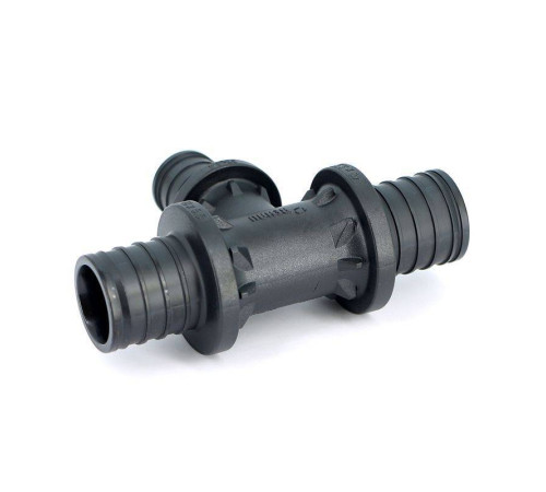 Тройник редукционный REHAU Rautitan PX 40x32x40 мм 11600691001