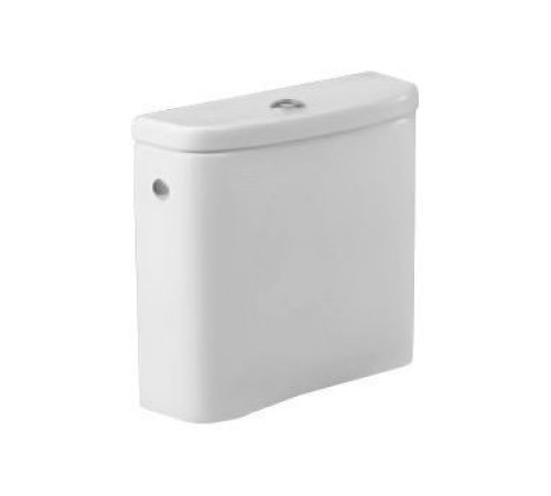 Бачок для унитаза Roca DAMA SENSO COMPACTO нижний подвод 734151B000