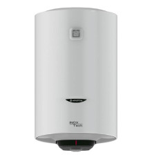 Водонагреватель электрический накопительный Ariston PRO1 R ABS 30 V SLIM 3700580