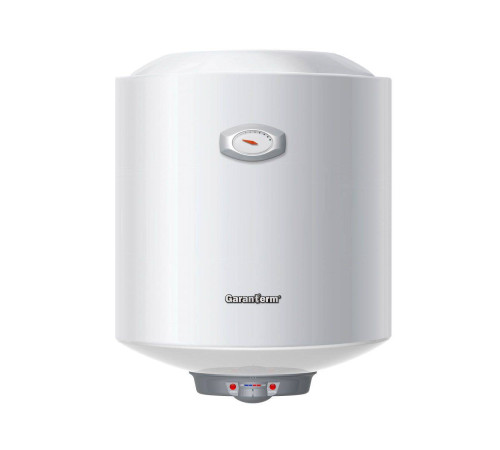 Водонагреватель накопительный Garanterm ER 50 V 50 л вертикальный 4851