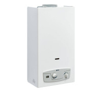 Водонагреватель газовый проточный Baxi SIG-2 11p пьезорозжиг 7219086