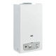 Водонагреватель газовый проточный Baxi SIG-2 11p пьезорозжиг 7219086