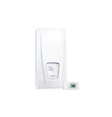 Водонагреватель электрический проточный Clage DSX Touch 18/21/24/27 кВт 380 В -