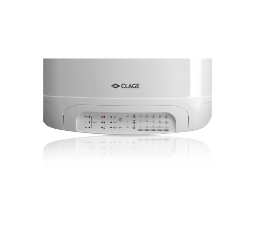 Водонагреватель накопительный CLAGE SX 80 80 л -