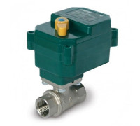 Кран шаровой с электроприводом Neptun Bugatti Pro 1 220 В 2153637