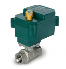 Кран шаровой с электроприводом Neptun Bugatti Pro 12 В 1/2 506370