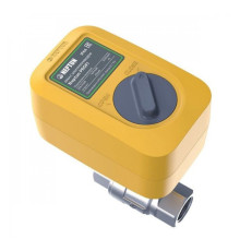 Кран шаровой с электроприводом Neptun Profi 220 В 1 506365