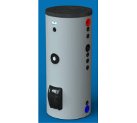 Водонагреватель косвенного нагрева Hajdu STA 200C2 напольный 200 л 30+16 кВт STA 200C2