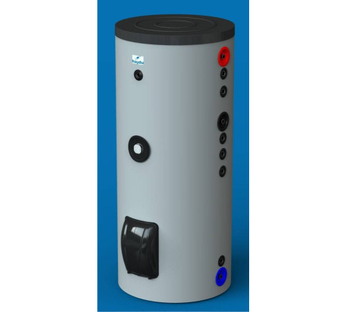 Водонагреватель косвенного нагрева Hajdu STA 200C2 напольный 200 л 30+16 кВт STA 200C2