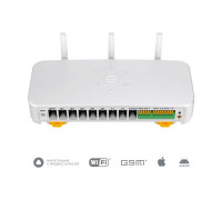 Центральный блок управления EctoControl v.4.0 ec01v40