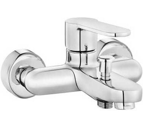 Смеситель для ванны VitrA Nita 102102475EX