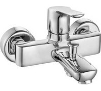Смеситель для ванны VitrA Luna 102102450EX
