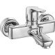 Смеситель для ванны VitrA Luna 102102450EX