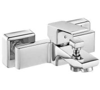 Смеситель для ванны VitrA Tiera 102102469EX