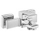 Смеситель для ванны VitrA Tiera 102102469EX