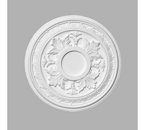 Розетка потолочная DECOMASTER 80206/10 диаметр 390 мм 80206/10