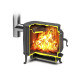 Отопительная печь-камин Теплодар Verona-200 АПО.25.000.00