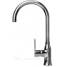 Смеситель для мойки ALVEUS SLIM Monarch Anthracite 1134832