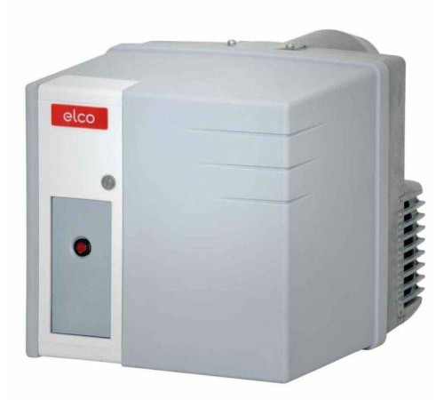 Жидкотопливная горелка CUENOD VL 2.140 80-140 кВт 3833537