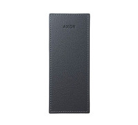 Панель Axor MyEdition 200 кожа наппа хром 47916000