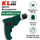 Дрель безударная KLPRO KLNM 500 Вт 10 мм KLNM
