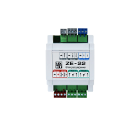 Блок расширения ZONT ZE-22 ML00005703