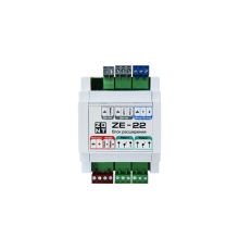 Блок расширения ZONT ZE-22 ML00005703