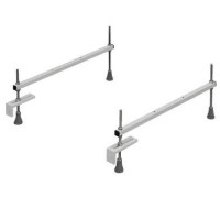 Монтажный комплект для ванн Santek КАСАБЛАНКА М 150х70/170х70 см без слива-перелива 1.WH50.1.541