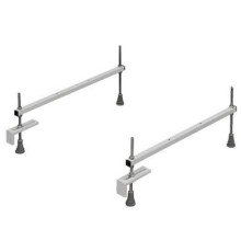 Монтажный комплект для ванн Santek КАСАБЛАНКА М 150х70/170х70 см без слива-перелива 1.WH50.1.541