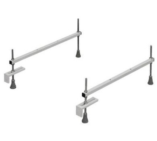 Монтажный комплект для ванн Santek КАСАБЛАНКА М 150х70/170х70 см без слива-перелива 1.WH50.1.541