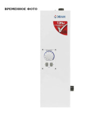 Котел электрический ЭВАН Warmos Start 2024 7 кВт 12307