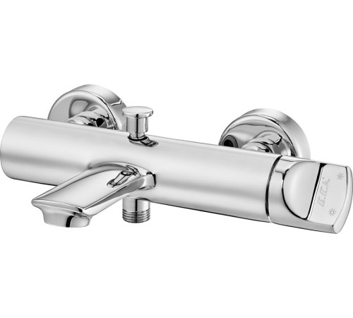 Смеситель для ванны VitrA Myra 102102470HEX